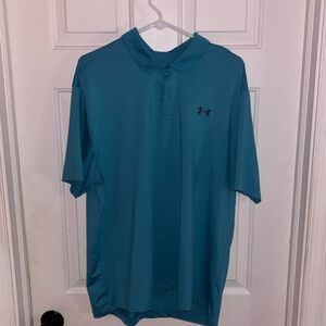 Under Armour Golf Shirt